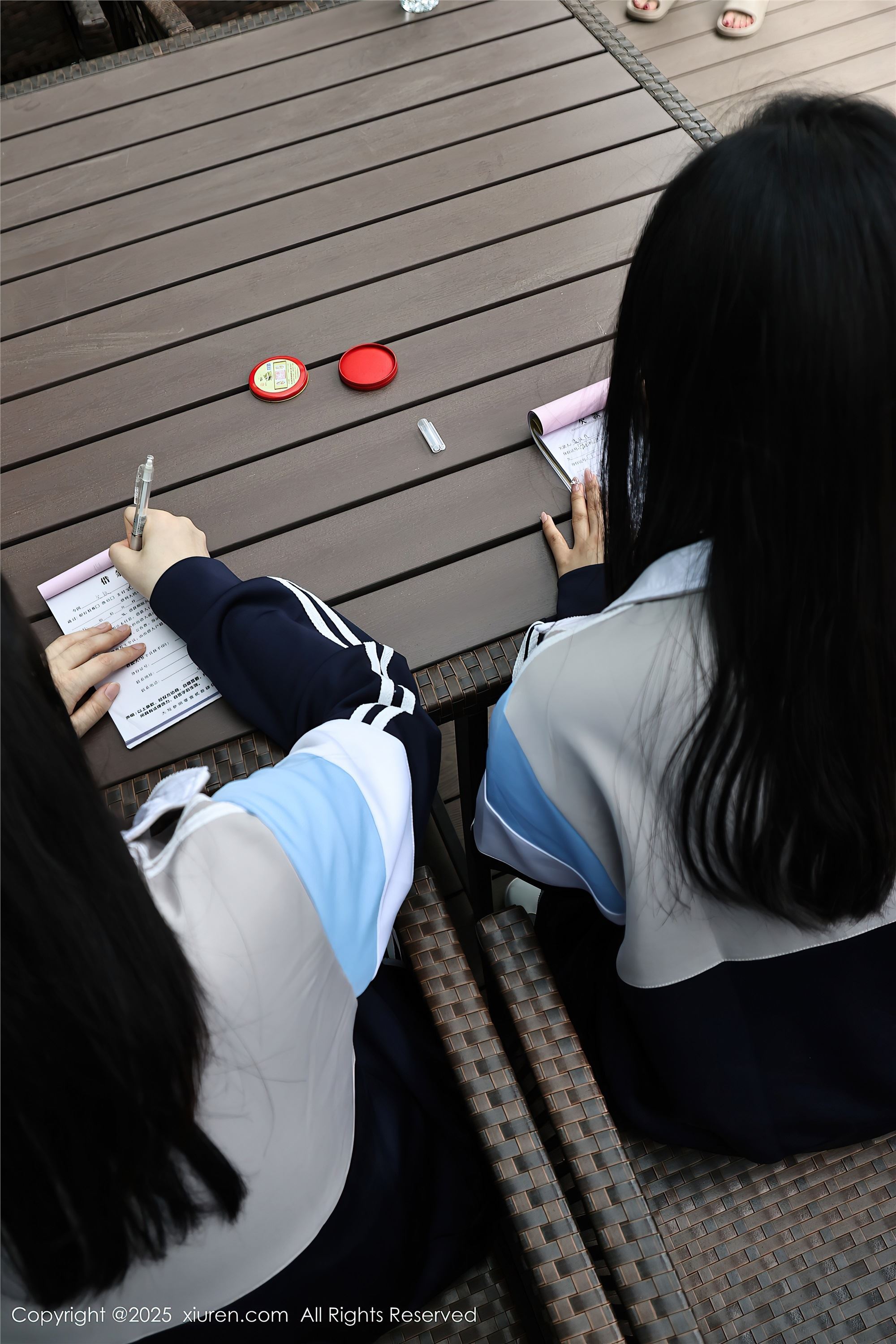 Xiuren秀人网 2025.05.16 NO.10288 小芭乐 模特合集